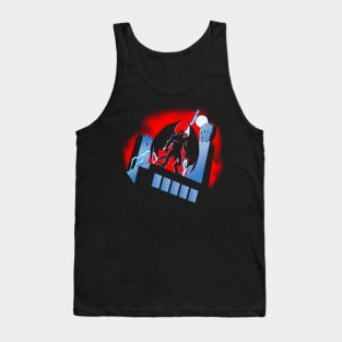 Goliath: The Animated Series v2 Tank Top